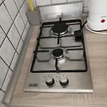 Loki Apartmán