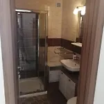 Apartmán Loki *