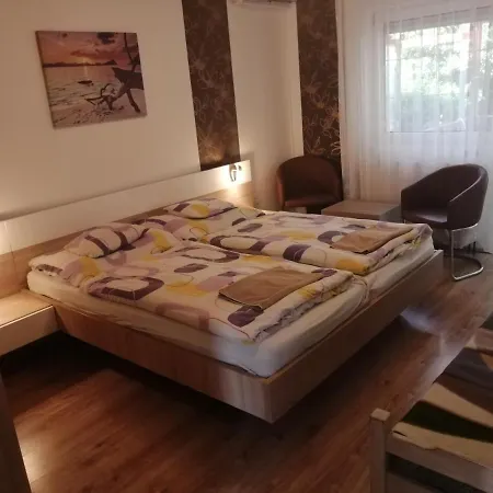 Apartamento Loki *