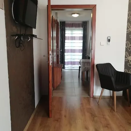 Loki Apartamento Bük