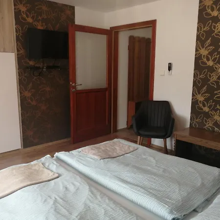 Apartamento Loki *