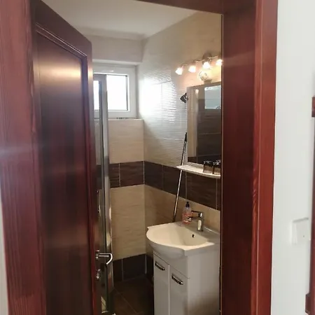 Apartamento Loki *