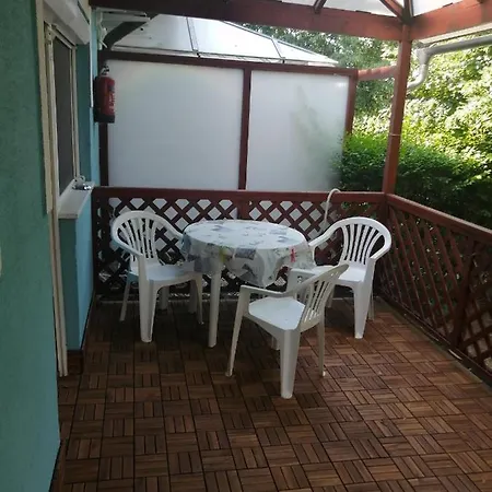 Apartamento Loki *
