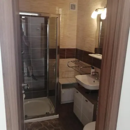 Apartamento Loki *
