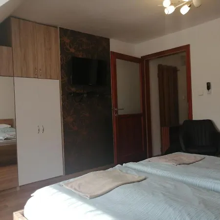 Loki Apartamento Bük
