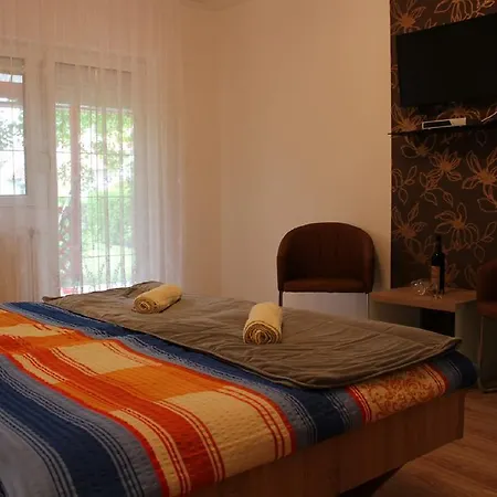 Apartman Loki Bük
