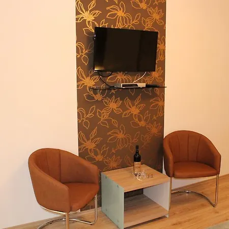 Apartamento Loki