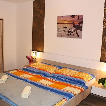 Loki Apartmán