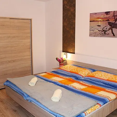 Apartmán Loki