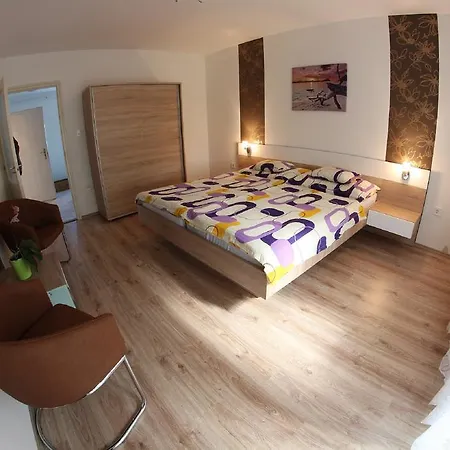 Apartamento Loki Bük