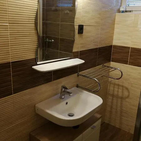 Apartamento Loki Bük