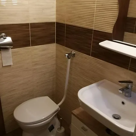 Apartamento Loki *
